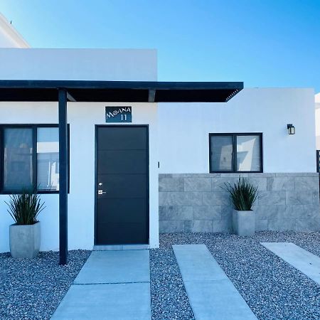 فيلا Casita De Moana Puerto Peñasco المظهر الخارجي الصورة