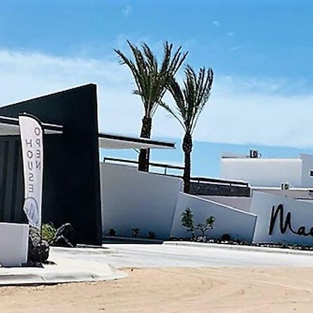 فيلا Casita De Moana Puerto Peñasco المظهر الخارجي الصورة