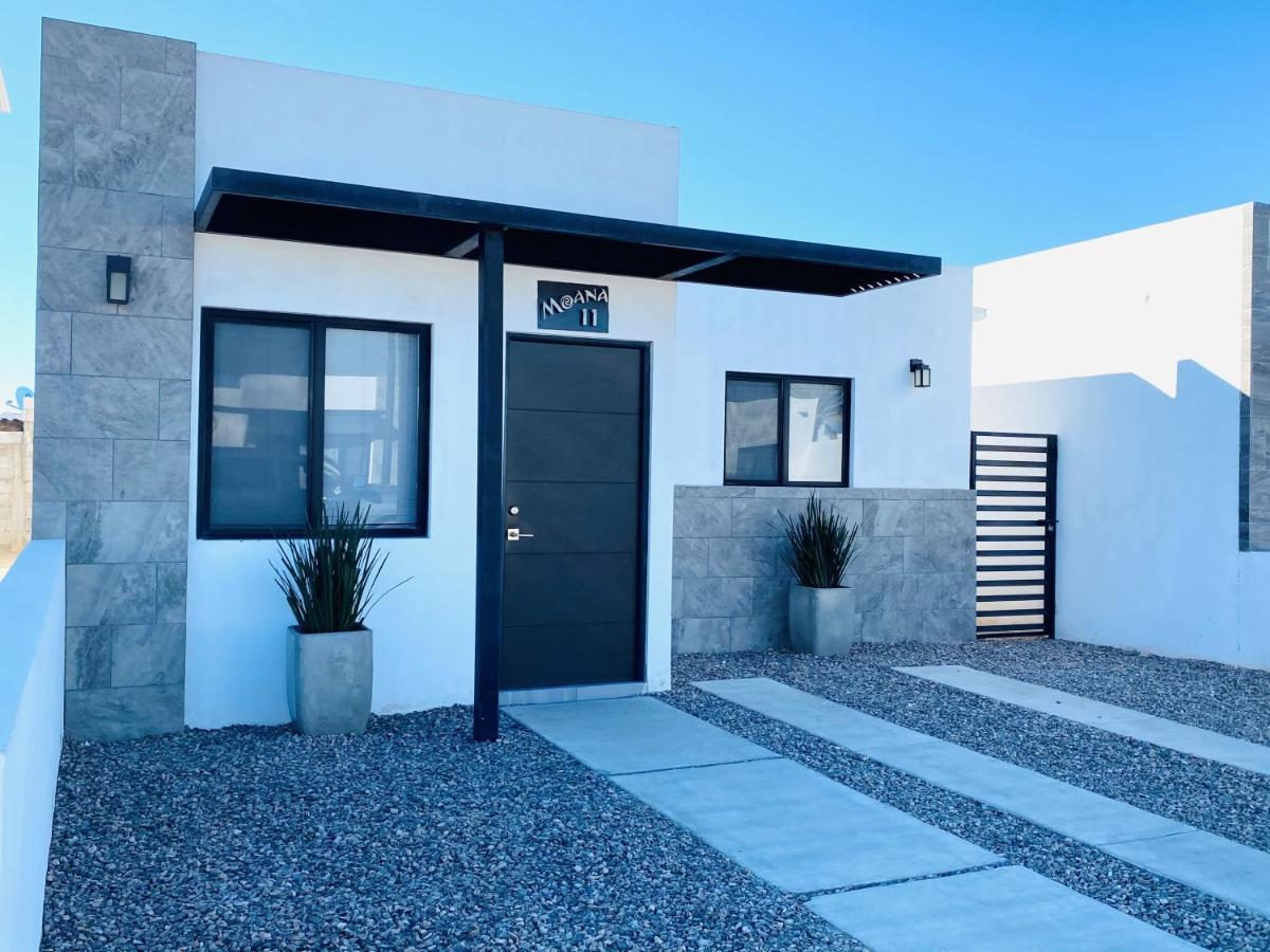 فيلا Casita De Moana Puerto Peñasco المظهر الخارجي الصورة