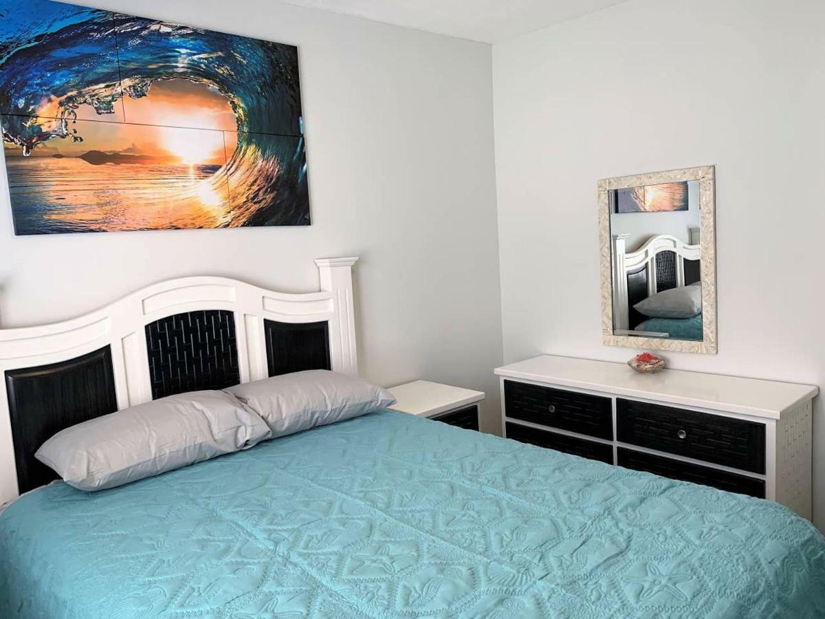 فيلا Casita De Moana Puerto Peñasco المظهر الخارجي الصورة