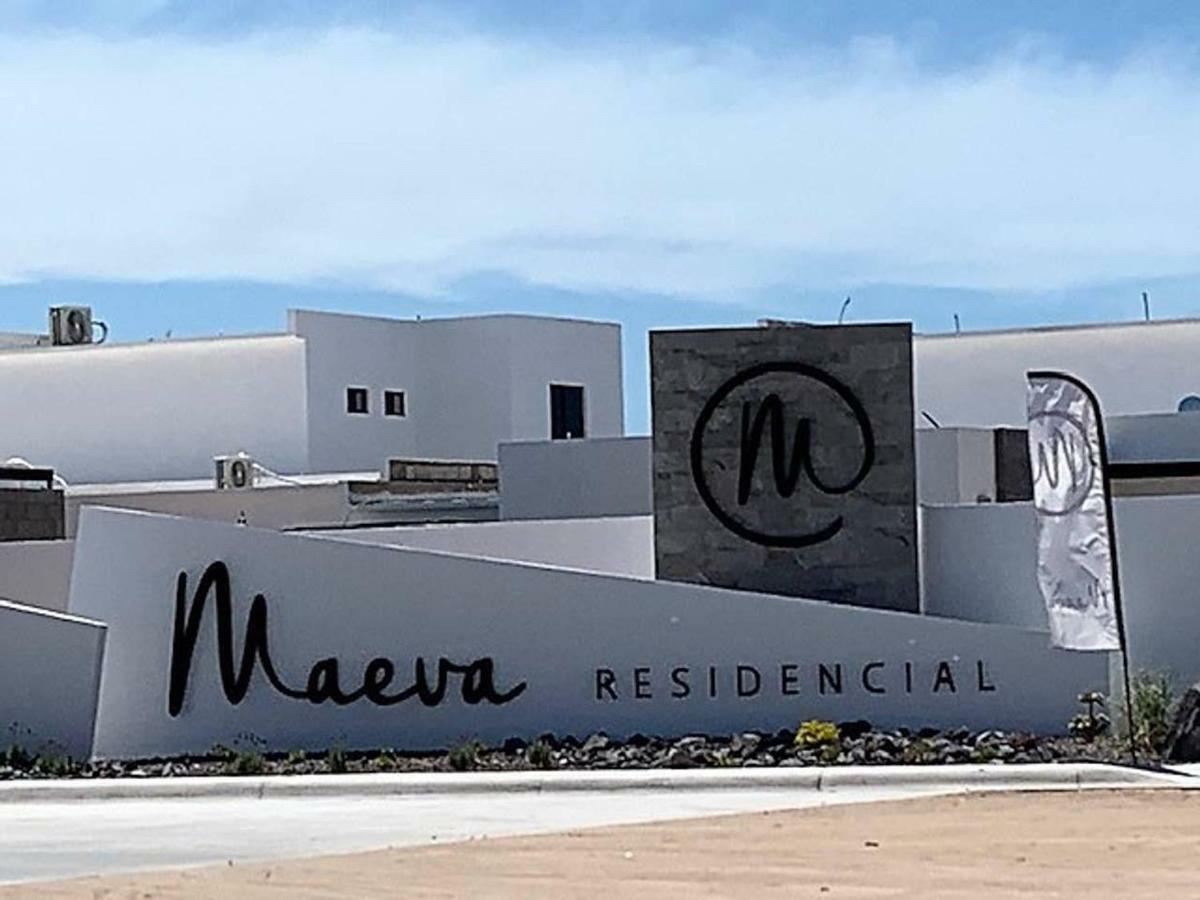 فيلا Casita De Moana Puerto Peñasco المظهر الخارجي الصورة