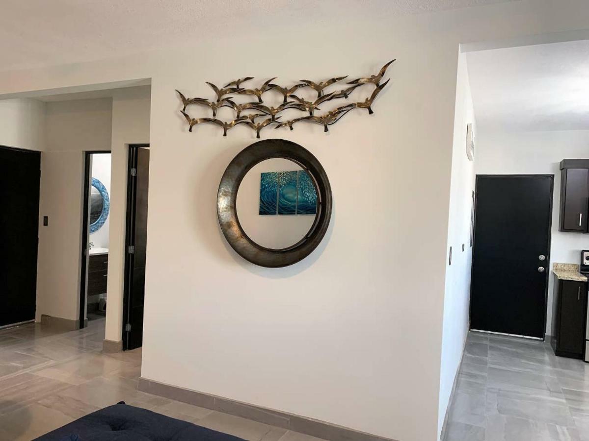 فيلا Casita De Moana Puerto Peñasco المظهر الخارجي الصورة