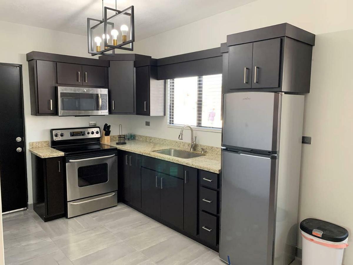 فيلا Casita De Moana Puerto Peñasco المظهر الخارجي الصورة