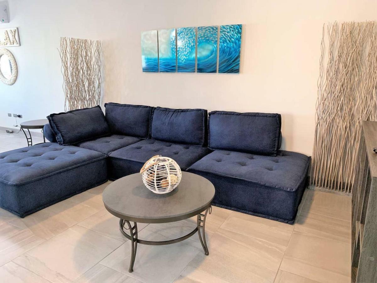 فيلا Casita De Moana Puerto Peñasco المظهر الخارجي الصورة