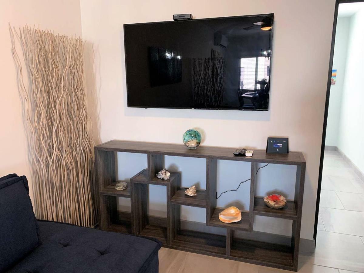 فيلا Casita De Moana Puerto Peñasco المظهر الخارجي الصورة