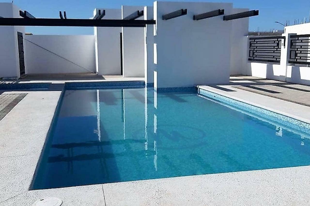 فيلا Casita De Moana Puerto Peñasco المظهر الخارجي الصورة