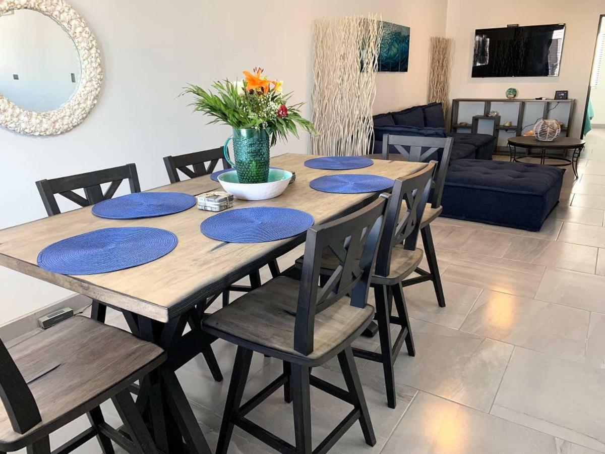 فيلا Casita De Moana Puerto Peñasco المظهر الخارجي الصورة