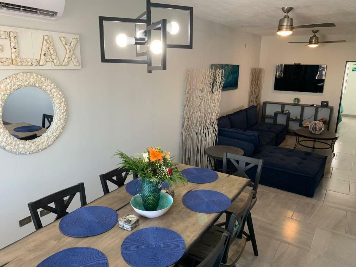 فيلا Casita De Moana Puerto Peñasco المظهر الخارجي الصورة