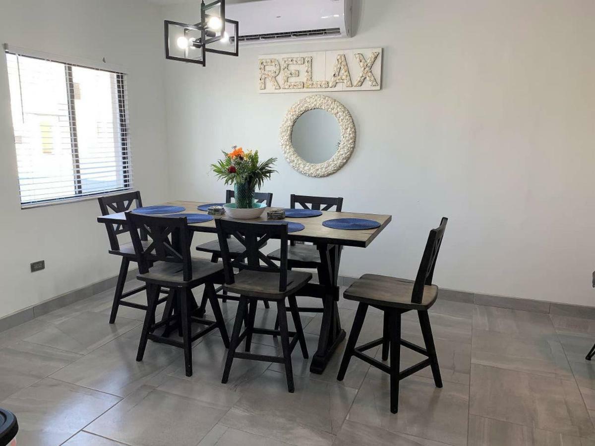فيلا Casita De Moana Puerto Peñasco المظهر الخارجي الصورة