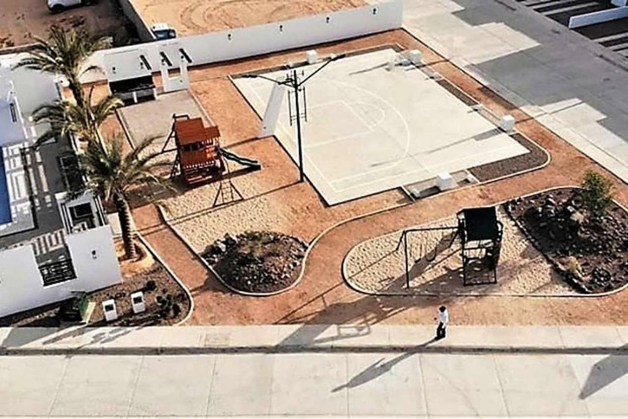 فيلا Casita De Moana Puerto Peñasco المظهر الخارجي الصورة