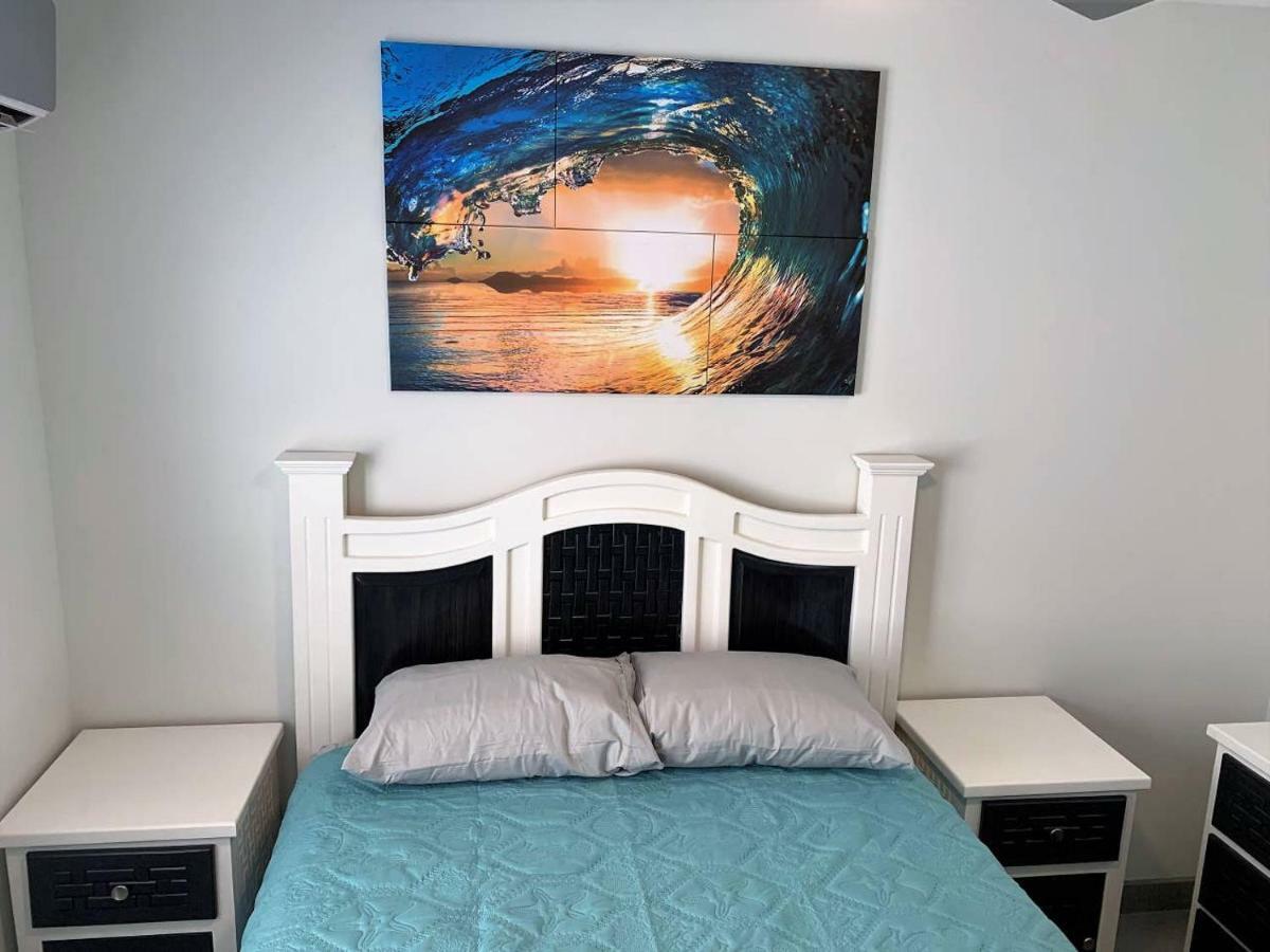 فيلا Casita De Moana Puerto Peñasco المظهر الخارجي الصورة