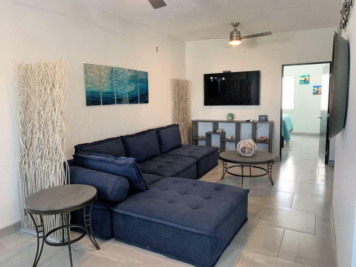 فيلا Casita De Moana Puerto Peñasco المظهر الخارجي الصورة